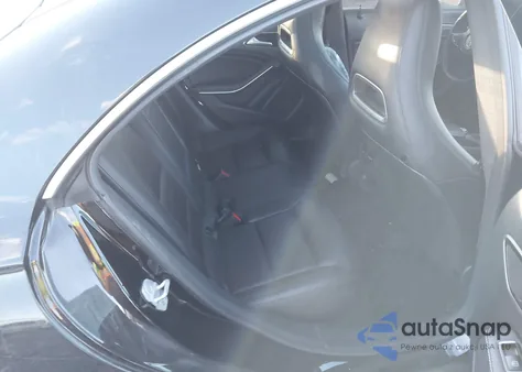 2015 Mercedes-Benz Cla 250 из США, поврежденный, VIN WDDSJ4EB4FN193780